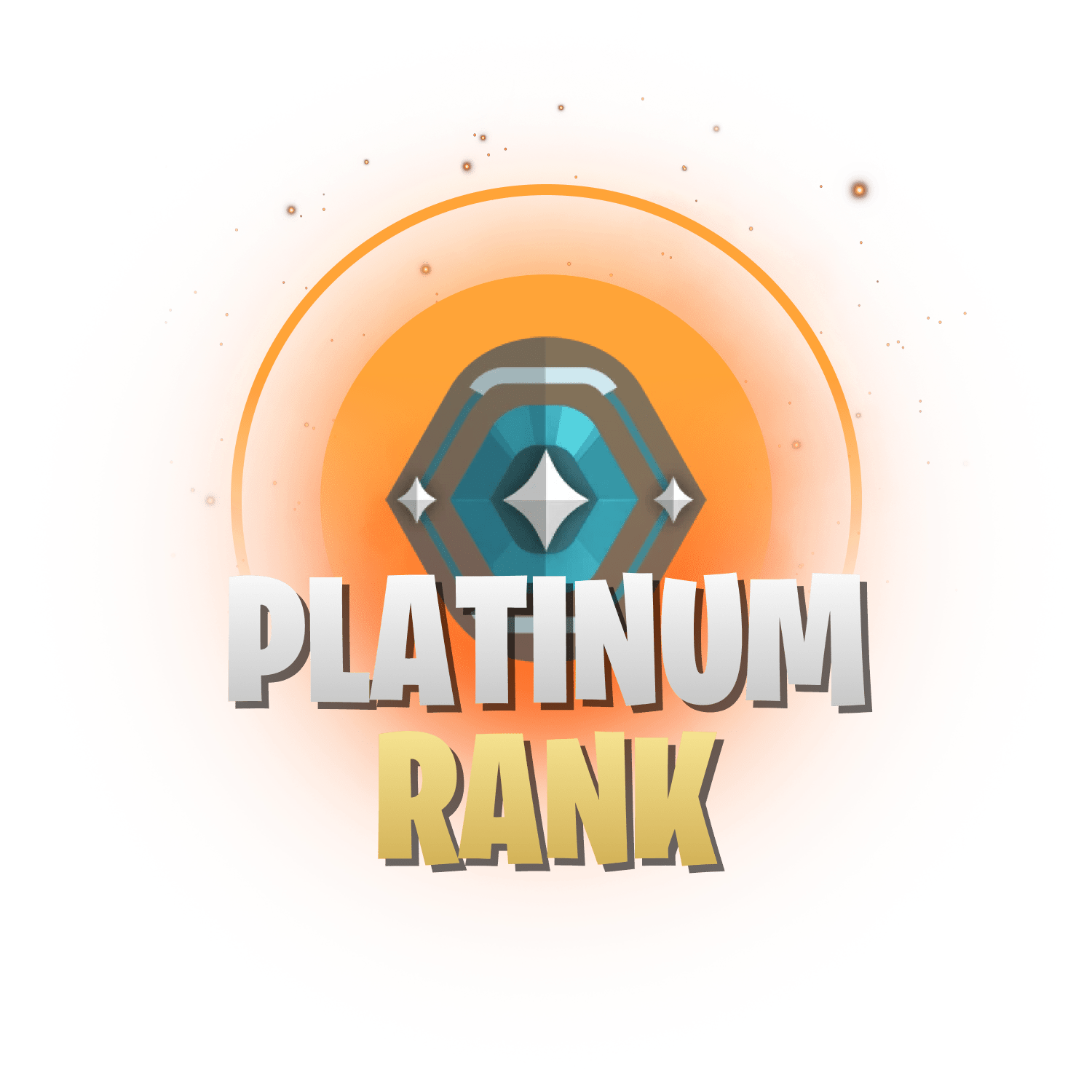 Platinum Rank 