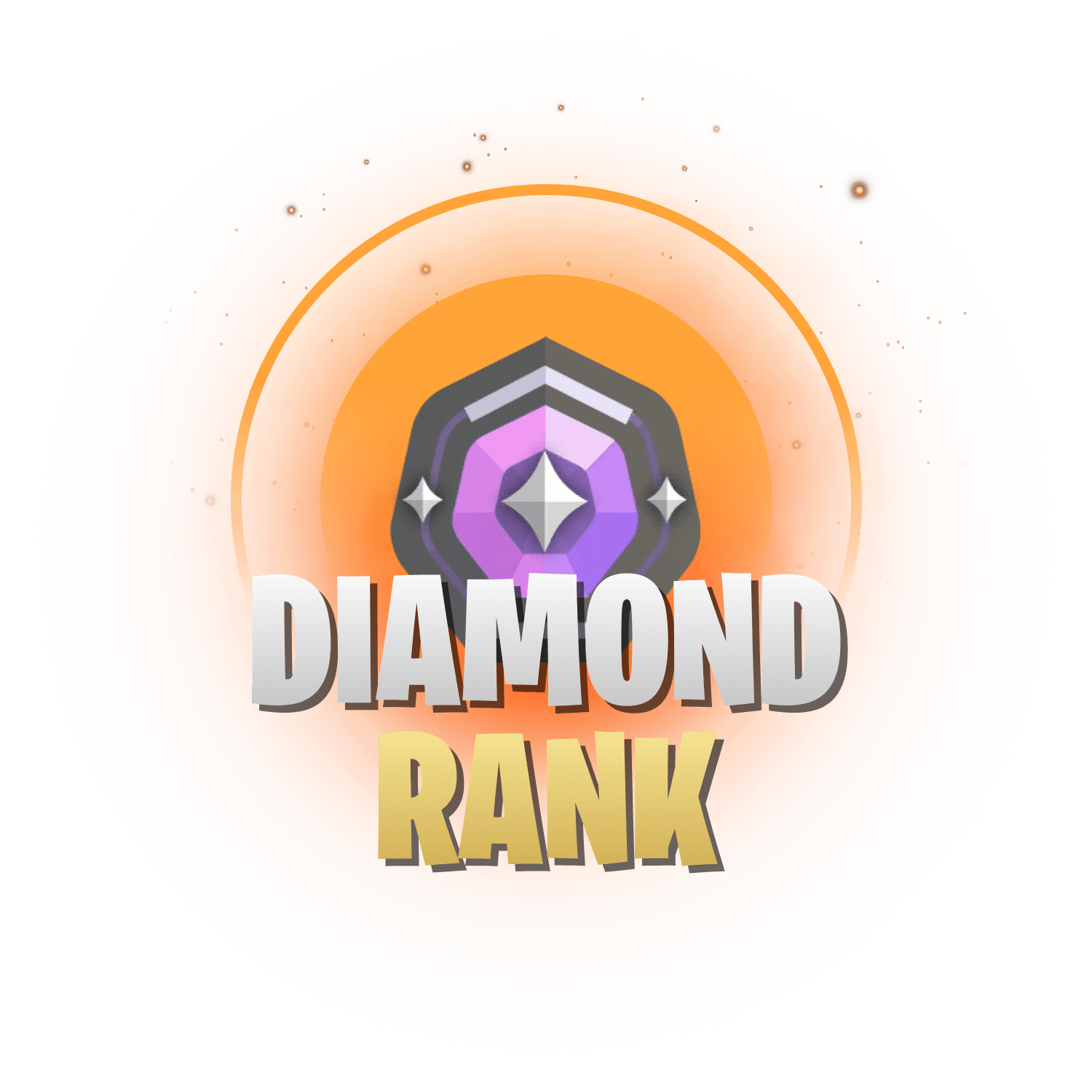 Diamond Rank 