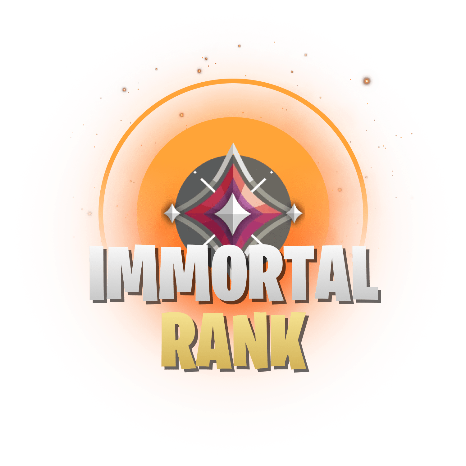 Immortal Rank