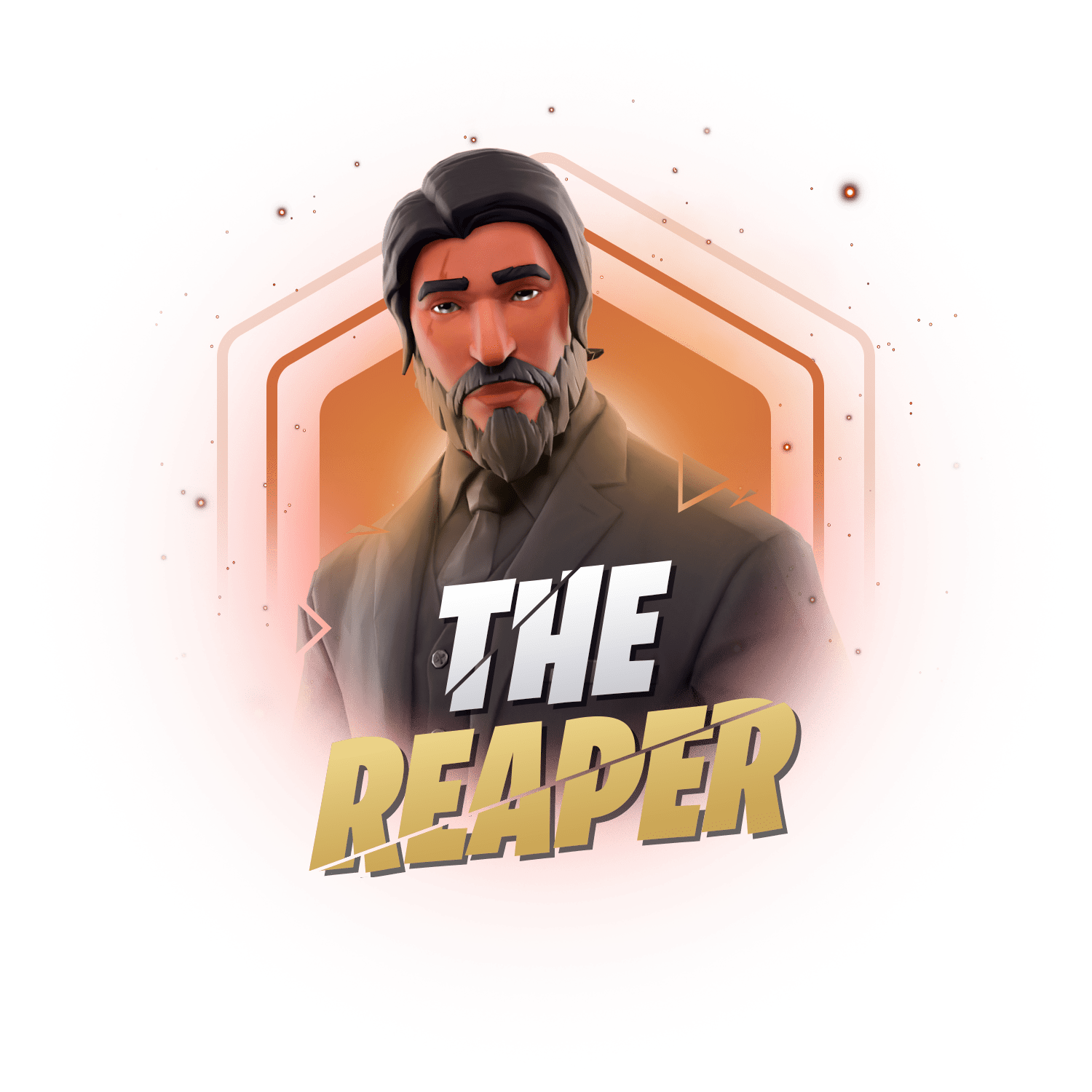 ACCOUNT WITH THE REAPER