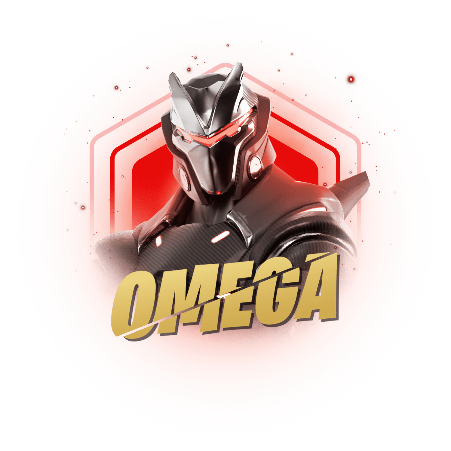 ACCOUNT WITH OMEGA