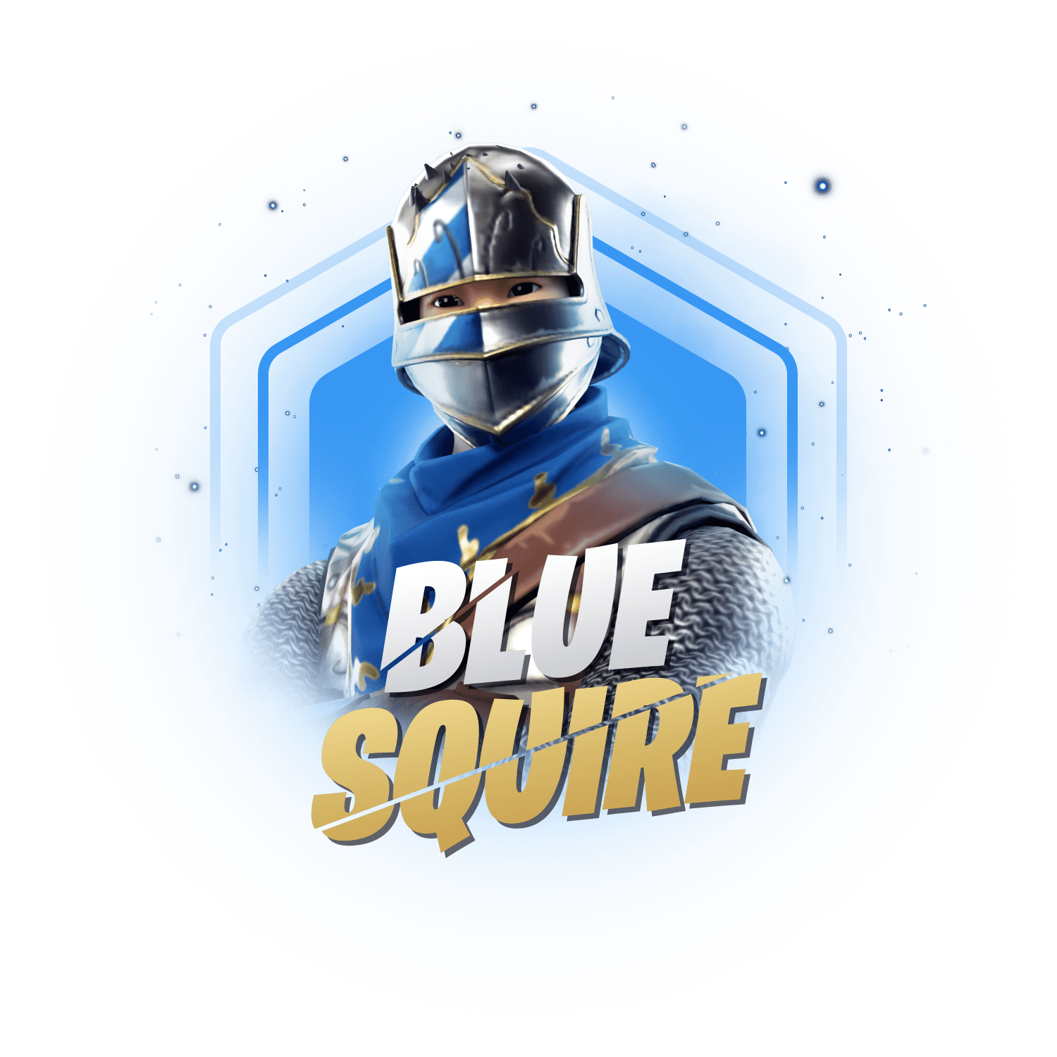 ACCOUNT WITH BLUE SQUIRE