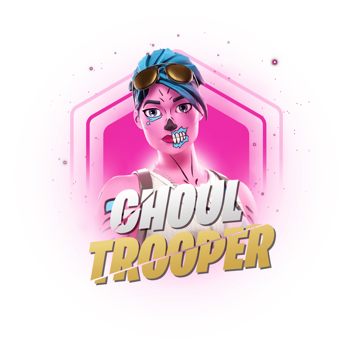 ACCOUNT WITH GHOUL TROOPER