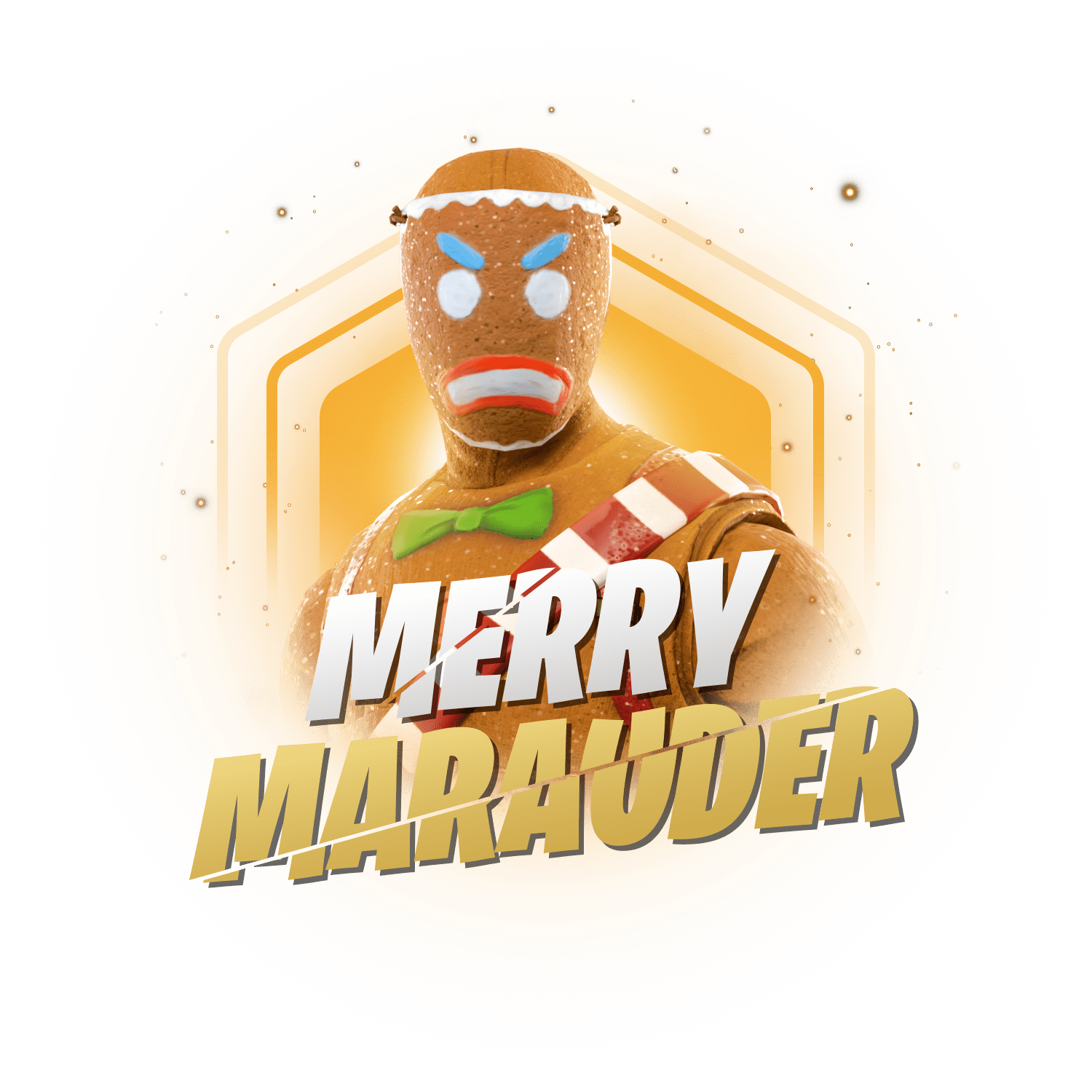 ACCOUNT WITH MERRY MARAUDER