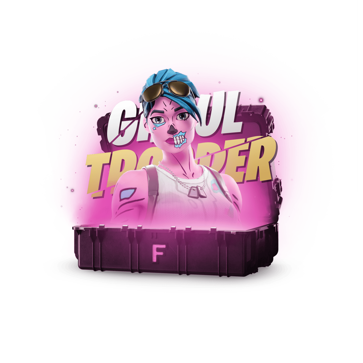 OG GHOUL TROOPER RANDOM BOX