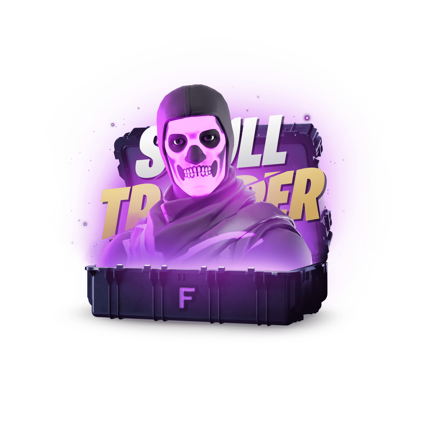 OG SKULL TROOPER RANDOM  BOX