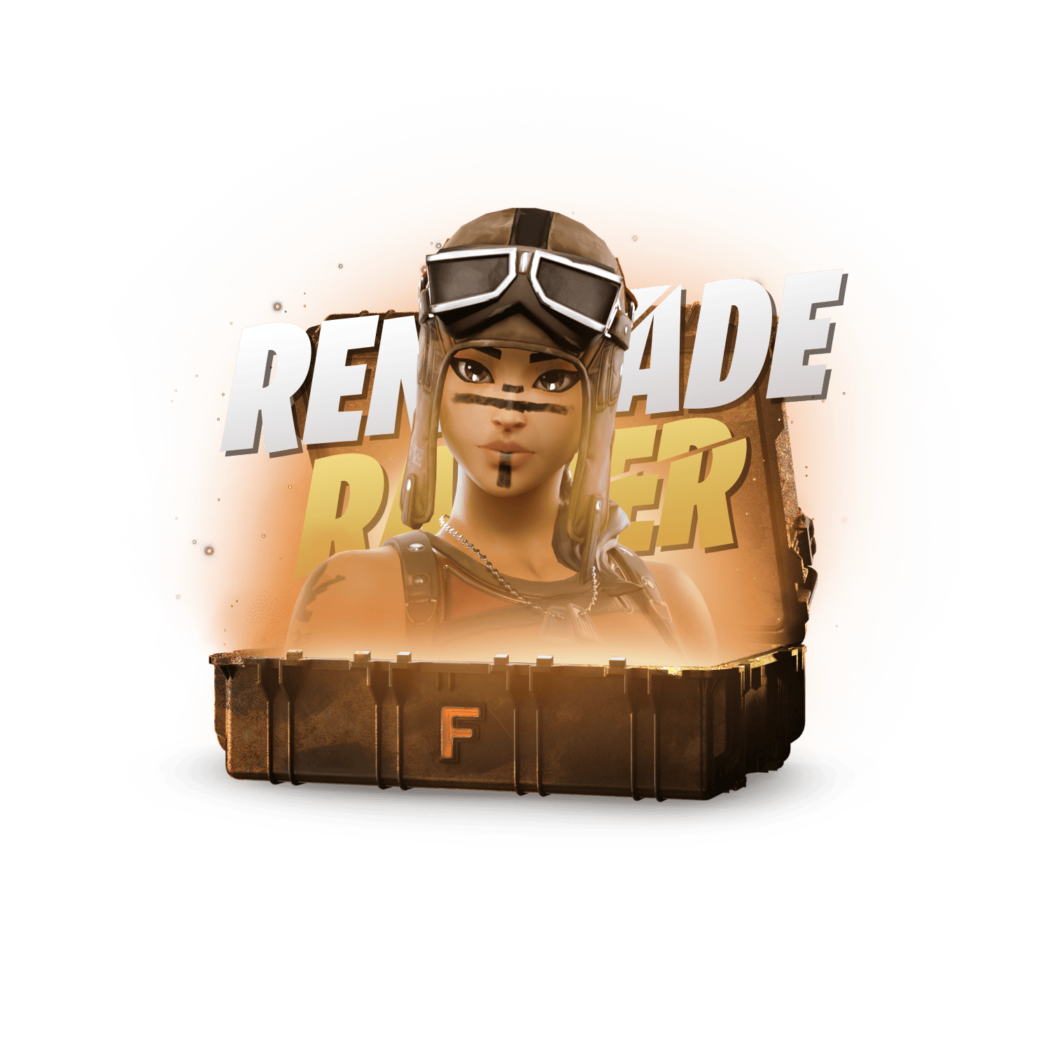 RENEGADE RAIDER RANDOM  BOX