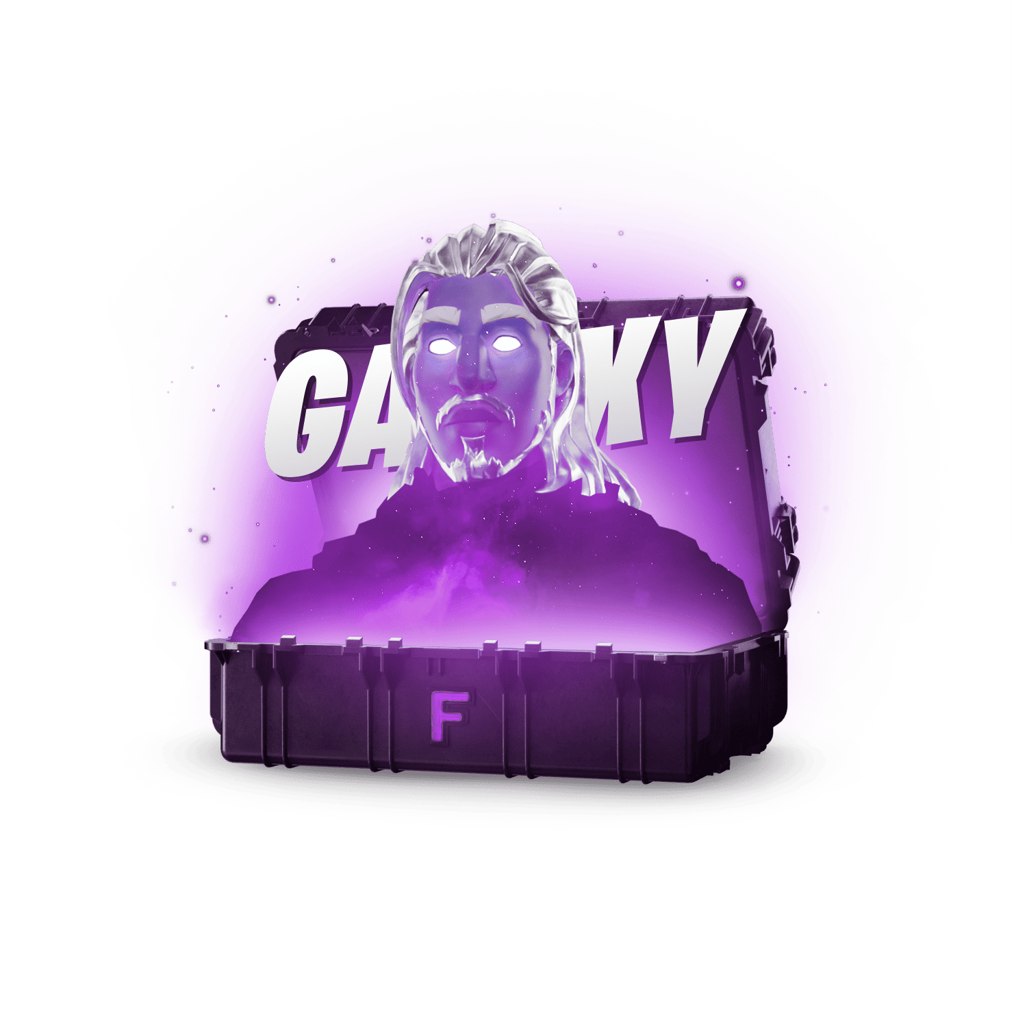 GALAXY RANDOM BOX