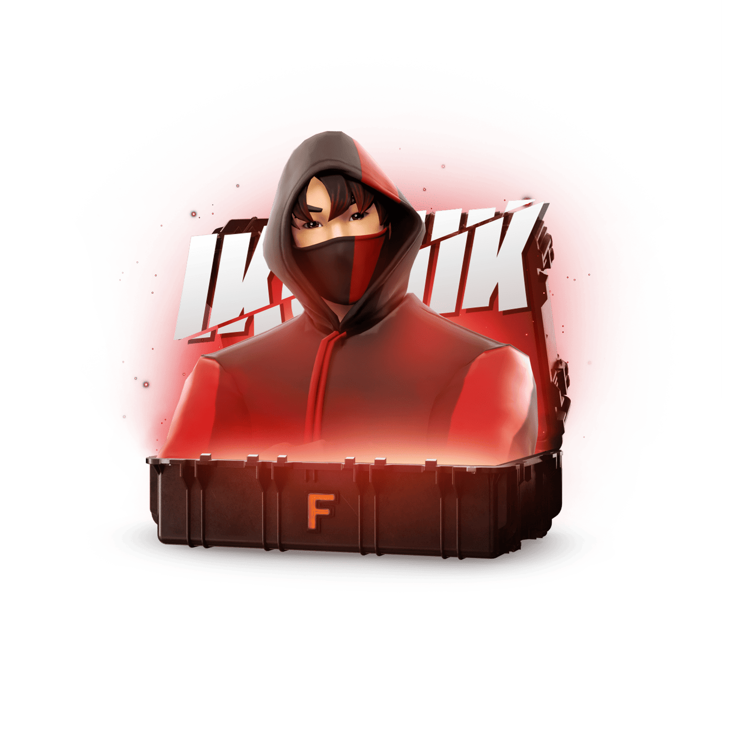 IKONIK RANDOM BOX